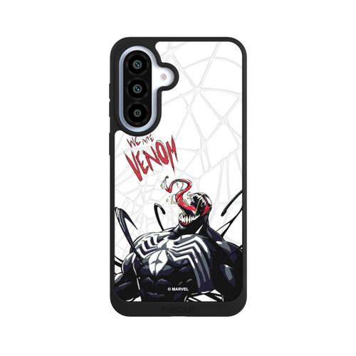 Samsung Galaxy A37 5G NIVOpure We are Venom Triumphierend