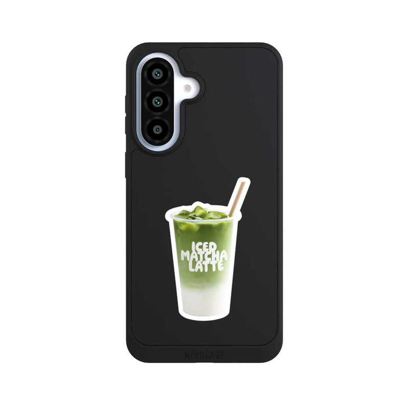 Galaxy A37 5G NIVOpure Iced Matcha Latte