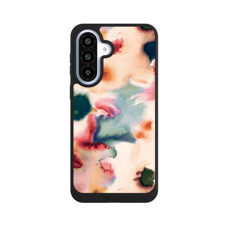 Galaxy A37 5G NIVOpure Abstraktes Aquarell