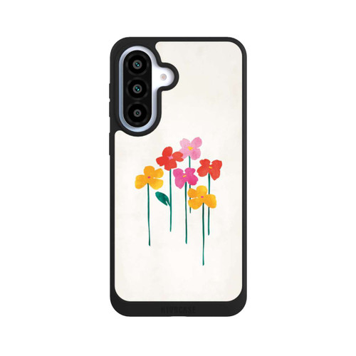 Samsung Galaxy A37 5G NIVOpure Petites fleurs joyeuses