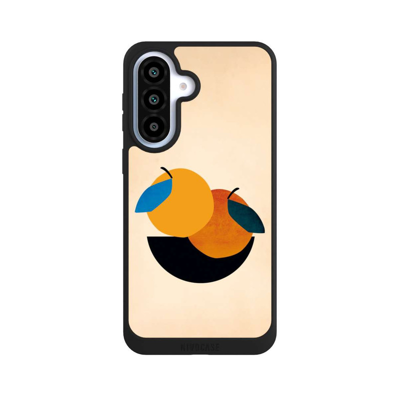 Galaxy A37 5G NIVOpure Deux pommes