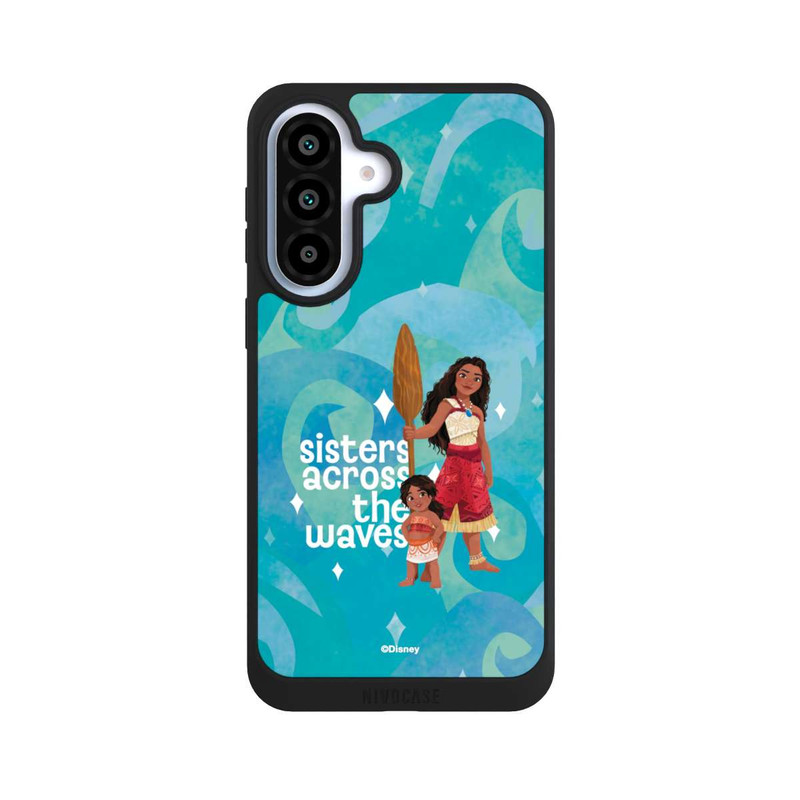 Galaxy A37 5G NIVOpure Sisters Across The Waves