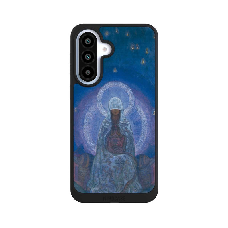 Galaxy A37 5G NIVOpure Mutter der Welt by Nicholas Roerich