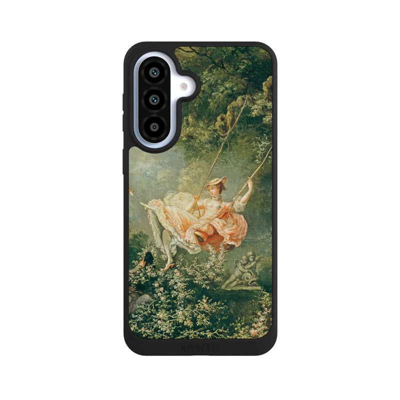 Galaxy A37 5G NIVOpure Die glücklichen Unfälle der Schaukel by Jean-Honore Fragonard
