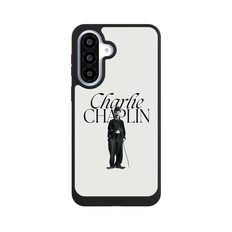 Galaxy A37 5G NIVOpure Charlie Chaplin