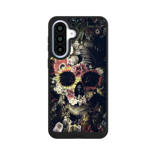 Samsung Galaxy A37 5G NIVOpure Garten Schädel