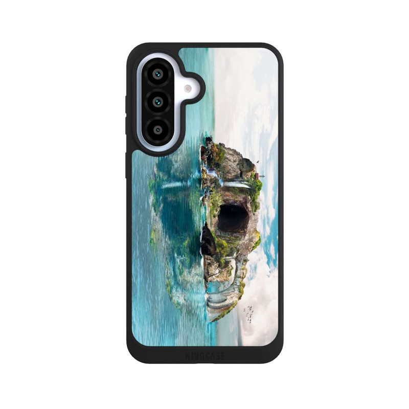 Galaxy A37 5G NIVOpure Insel Schädel