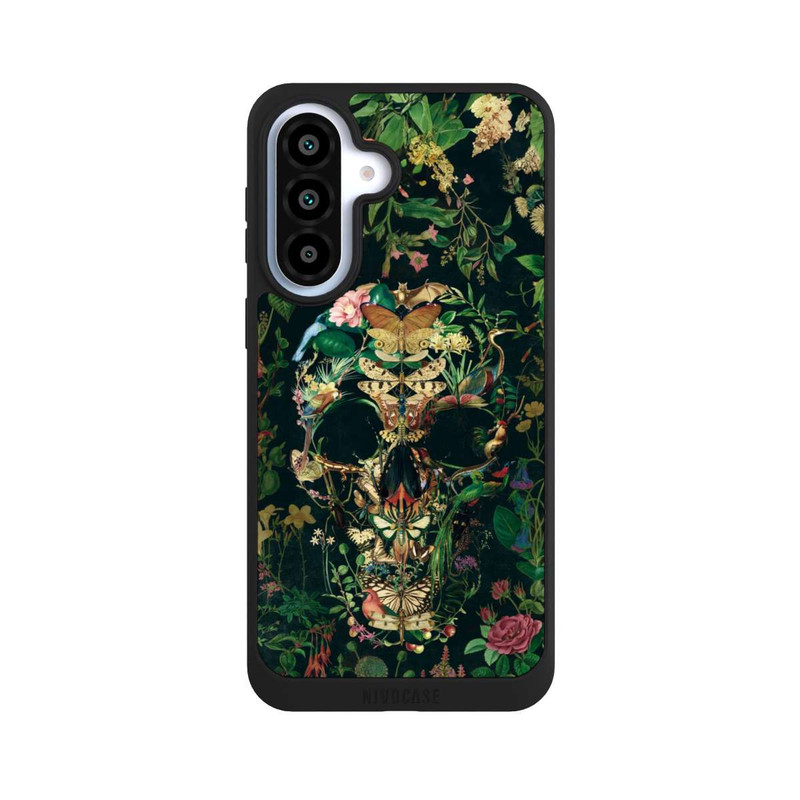 Galaxy A37 5G NIVOpure Papillon Skull