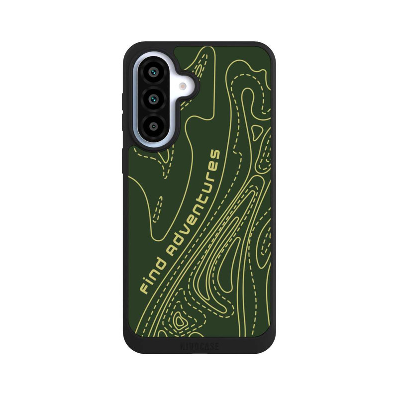 Galaxy A37 5G NIVOpure Find Adventures