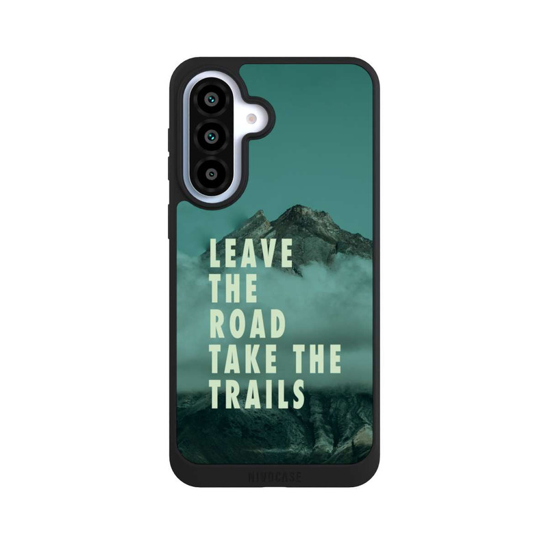 Galaxy A37 5G NIVOpure Take the Trails