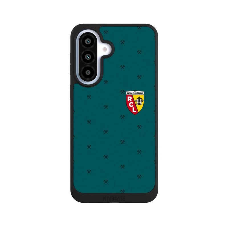 Galaxy A37 5G NIVOpure RCL Maillot Extérieur 24/25