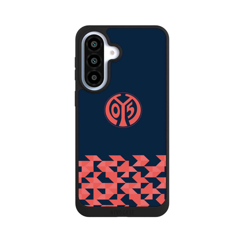 Galaxy A37 5G NIVOpure Mainz 05 Auswärtstrikot 24/25