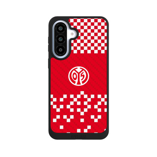 Samsung Galaxy A37 5G NIVOpure Mainz 05 Heimtrikot 24/25