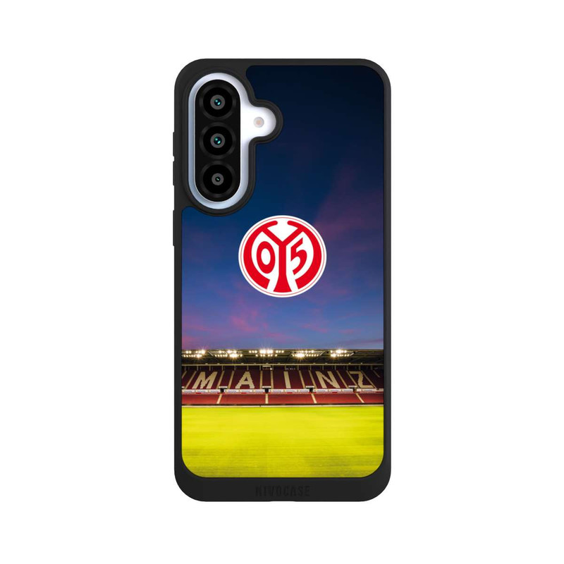 Galaxy A37 5G NIVOpure Mainz 05 Stadion Rasen