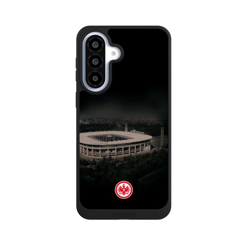 Galaxy A37 5G NIVOpure SGE Stadion dunkel