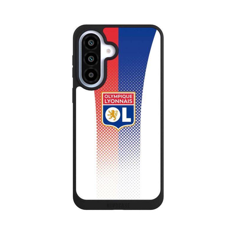 Galaxy A37 5G NIVOpure OL Heimtrikot 24/25