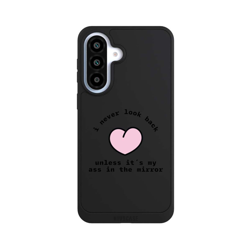 Galaxy A37 5G NIVOpure Ass In The Mirror