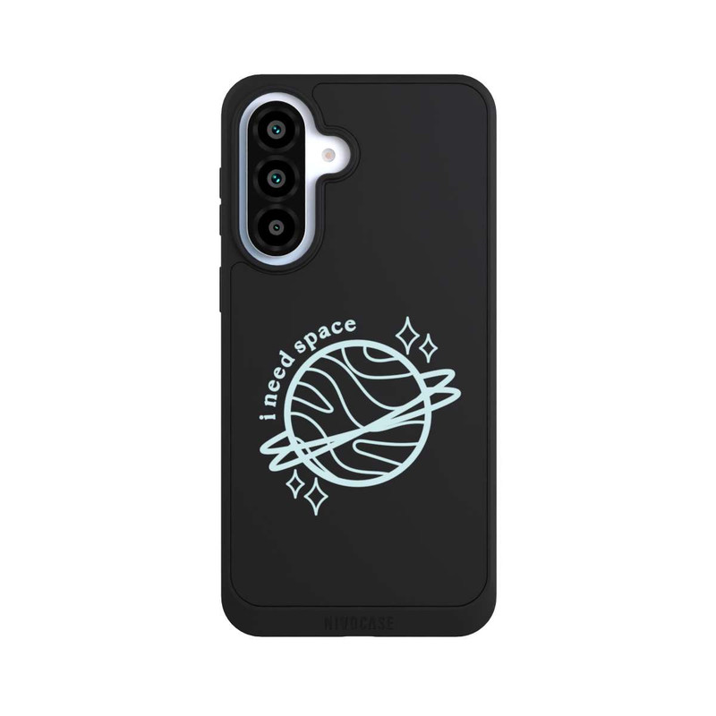 Galaxy A37 5G NIVOpure I Need Space