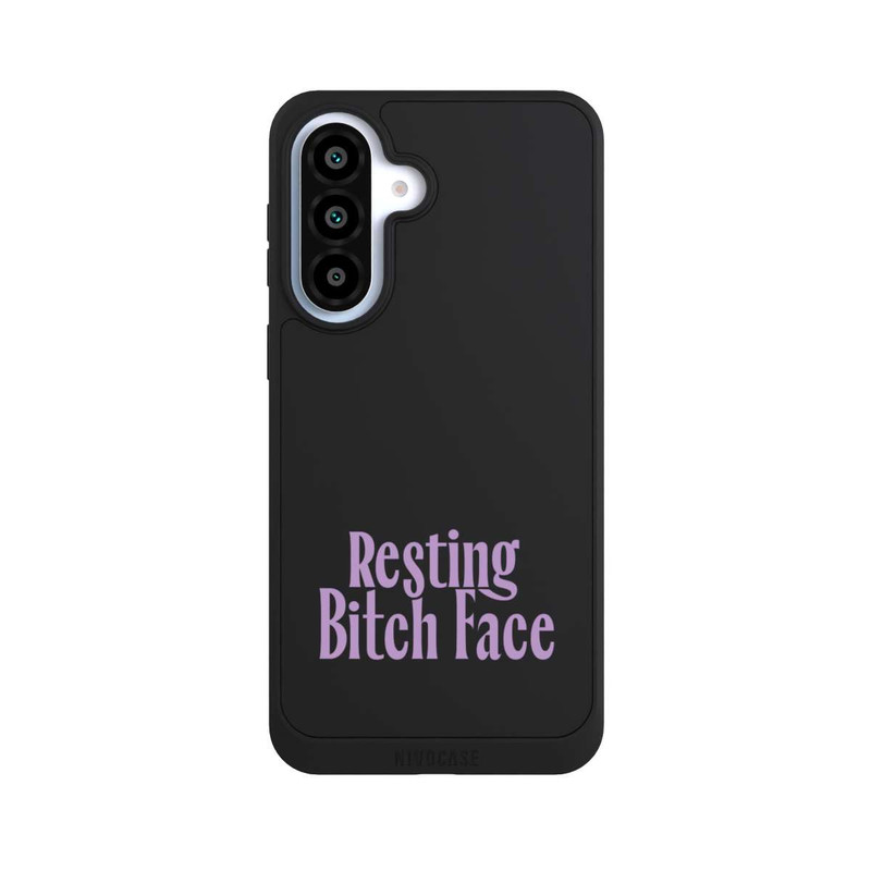 Galaxy A37 5G NIVOpure Resting Bitch Face