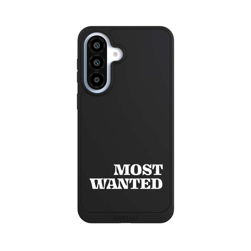 Galaxy A37 5G NIVOpure Most Wanted