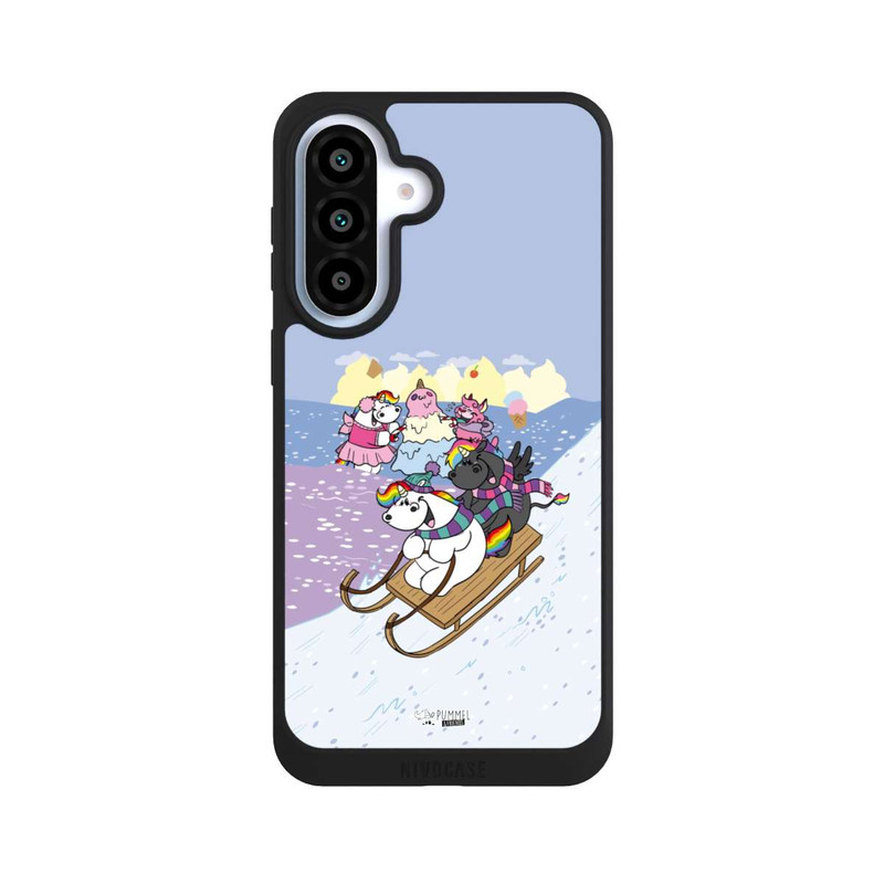 Galaxy A37 5G NIVOpure Pummel Winter
