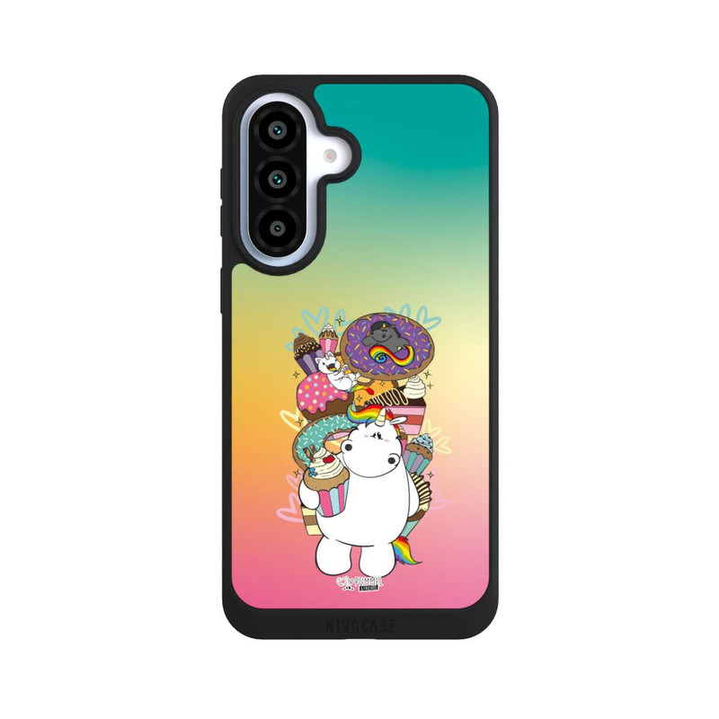 Galaxy A37 5G NIVOpure Pummel Candyland
