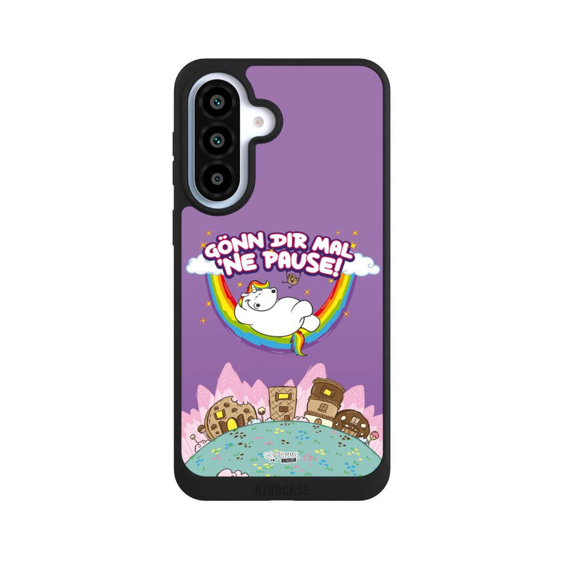 Galaxy A37 5G NIVOpure Pummel Pause