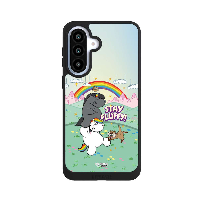 Galaxy A37 5G NIVOpure Pummel Grummel Buddy