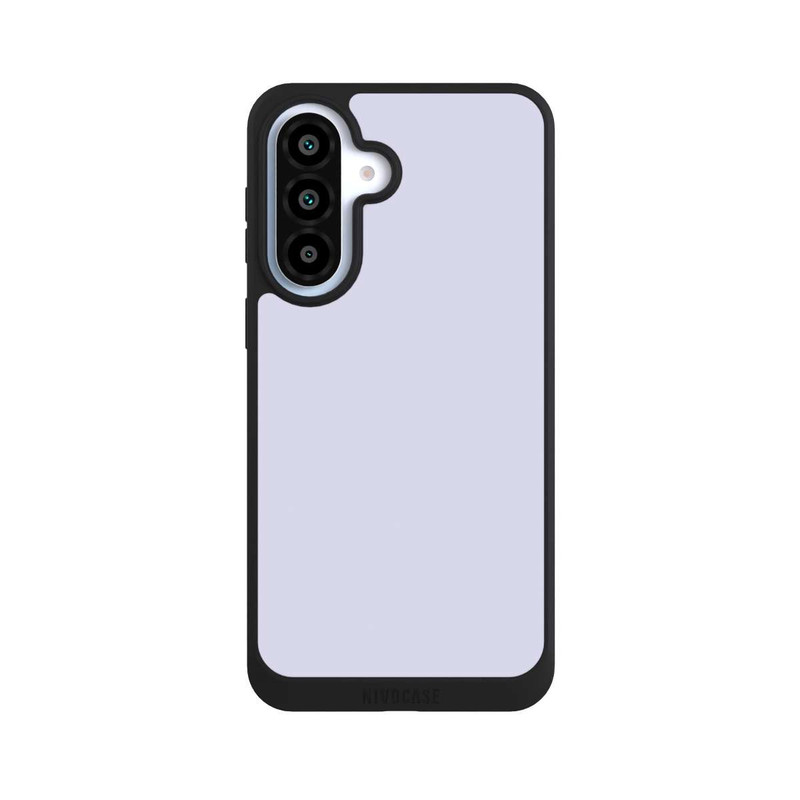 Galaxy A37 5G NIVOpure Pale Lilac