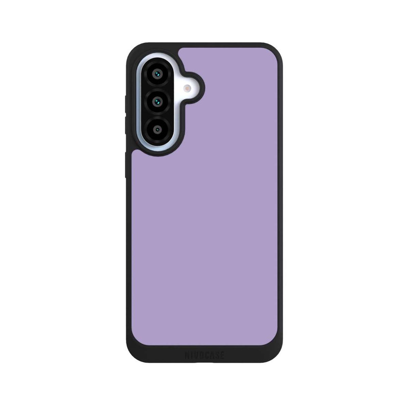 Galaxy A37 5G NIVOpure Pale Violet