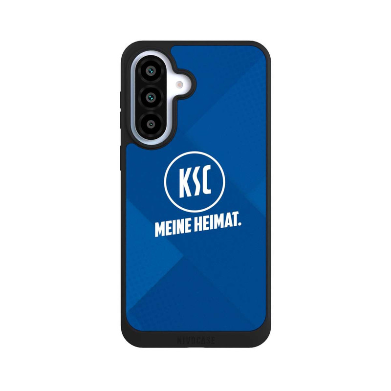 Galaxy A37 5G NIVOpure KSC Meine Heimat