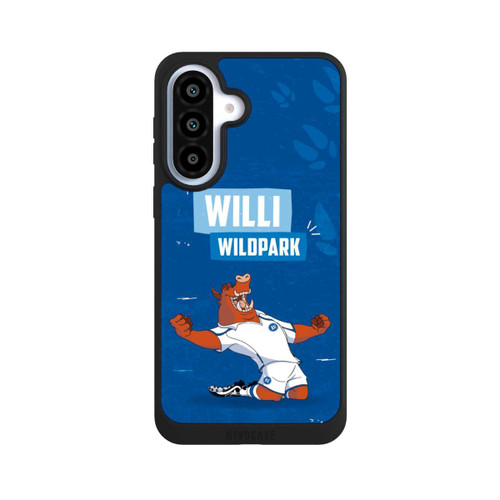 Samsung Galaxy A37 5G NIVOpure KSC Willi Wildpark