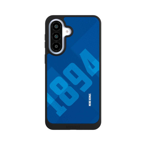 Samsung Galaxy A37 5G NIVOpure KSC Meine Heimat 1894 Blau