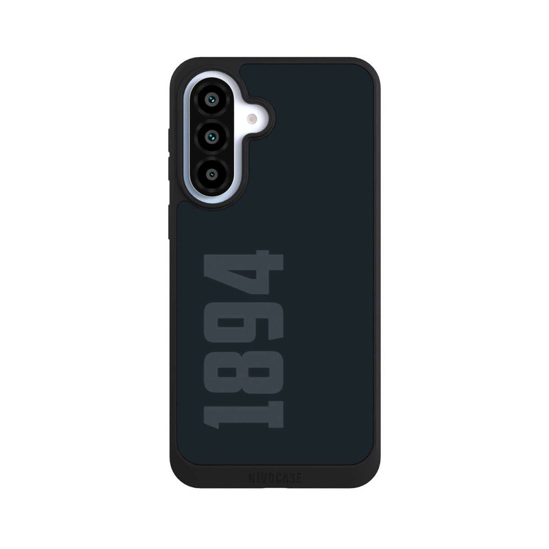 Galaxy A37 5G NIVOpure KSC 1894 Schwarz