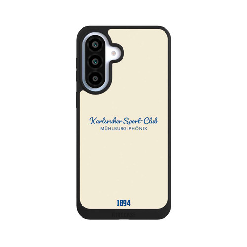 Samsung Galaxy A37 5G NIVOpure Karlsruher Sport-Club 1894