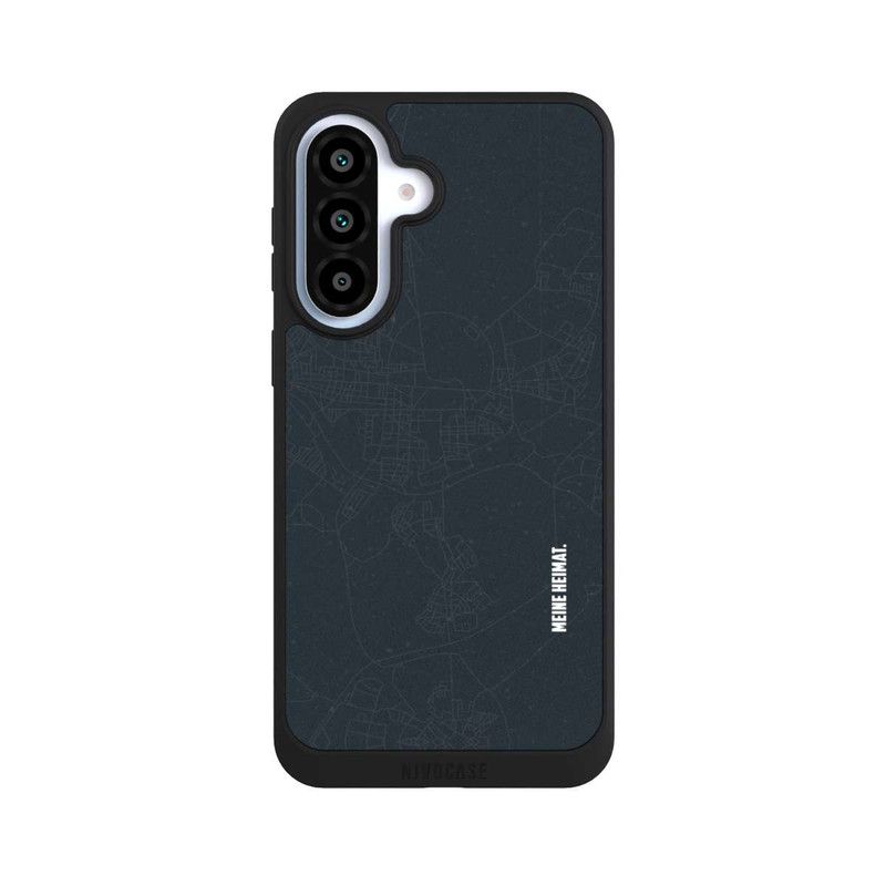 Galaxy A37 5G NIVOpure KSC Meine Heimat Karte