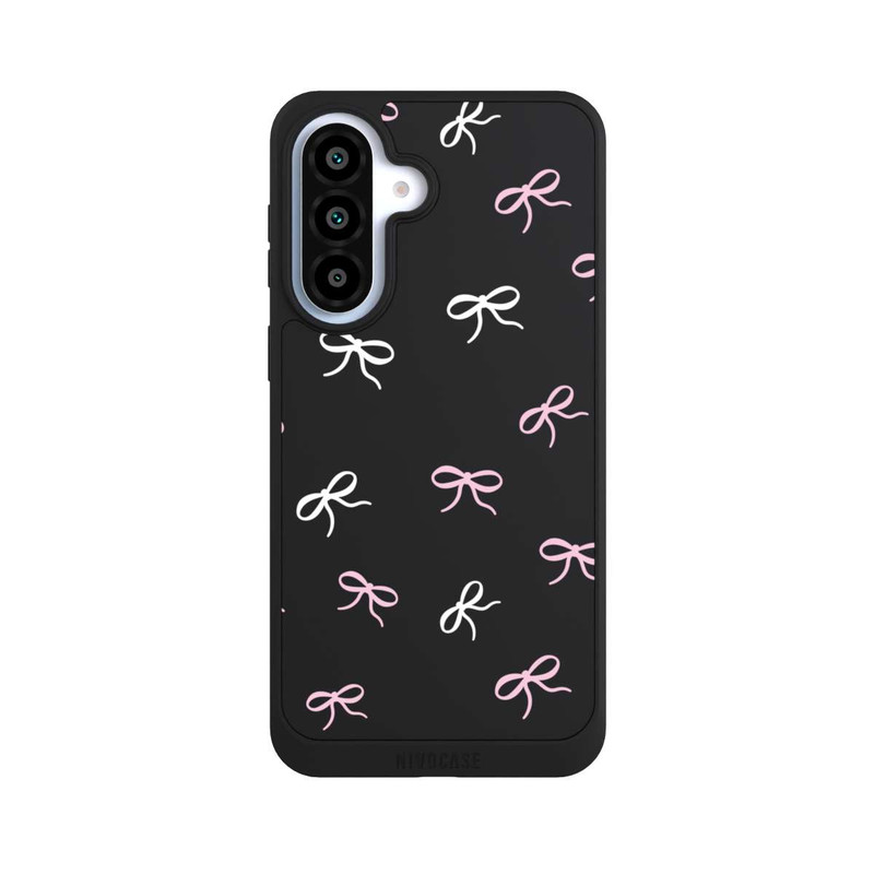 Galaxy A37 5G NIVOpure Schleifen Muster