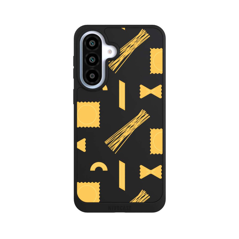 Galaxy A37 5G NIVOpure Nudel Pattern