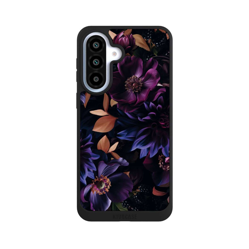 Galaxy A37 5G NIVOpure Herbstblumen