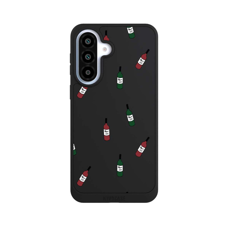 Galaxy A37 5G NIVOpure Wein Pattern