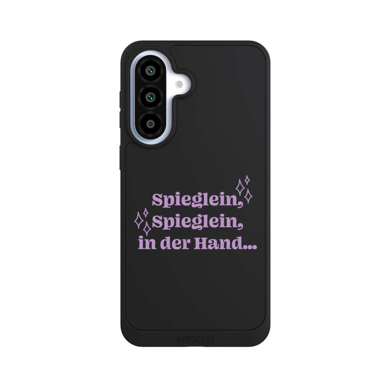 Galaxy A37 5G NIVOpure Spieglein Spieglein 