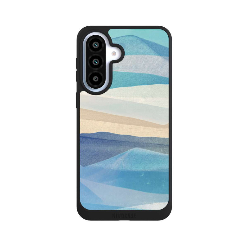 Galaxy A37 5G NIVOpure Sanddünen
