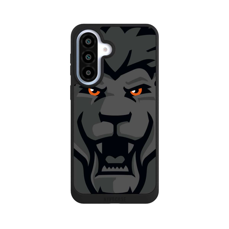Galaxy A37 5G NIVOpure Löwenkopf Logo