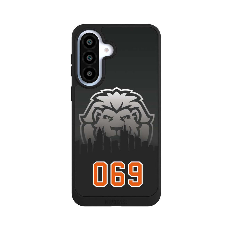 Galaxy A37 5G NIVOpure Löwen 069