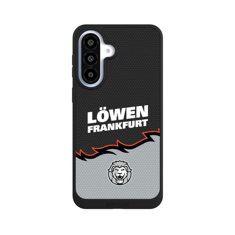 Galaxy A37 5G NIVOpure Löwen Frankfurt Mähne