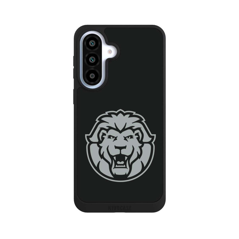 Galaxy A37 5G NIVOpure Löwen Logo