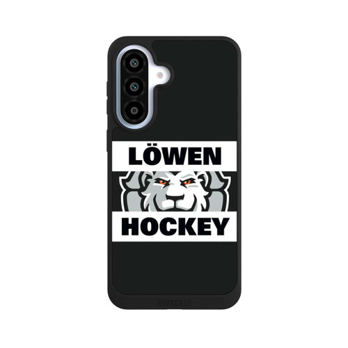 Samsung Galaxy A37 5G NIVOpure Löwen Hockey