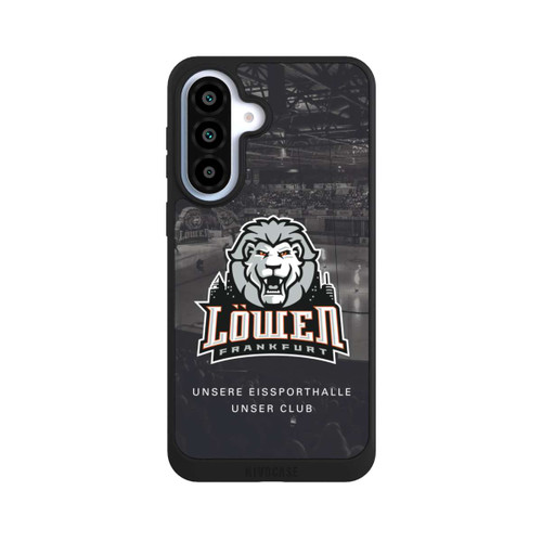 Samsung Galaxy A37 5G NIVOpure Löwen Eissporthalle