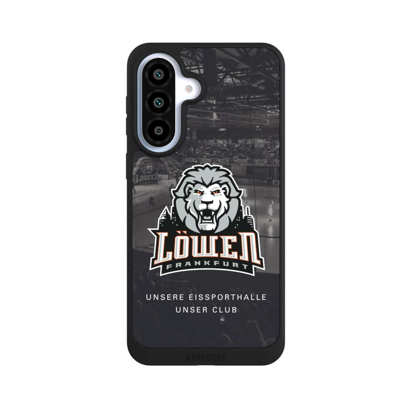 Galaxy A37 5G NIVOpure Löwen Eissporthalle