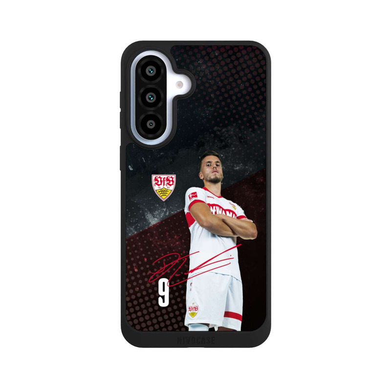 Galaxy A37 5G NIVOpure Ermedin Demirovic 24/25